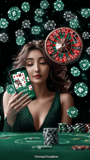 Casino Pinko мобильная версия