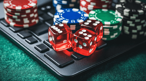 Online платформа casino Azino 777: краткий обзор игр